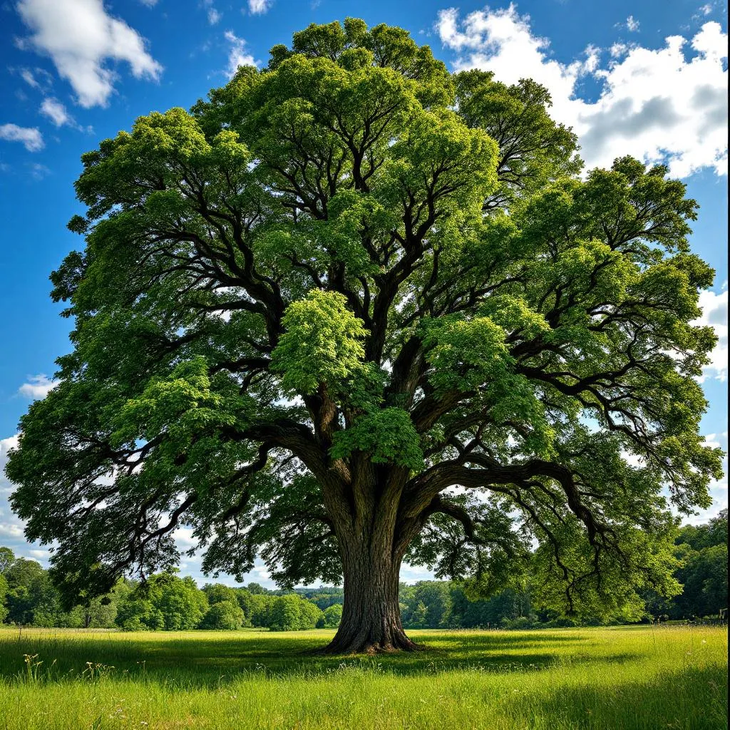 !flux tree