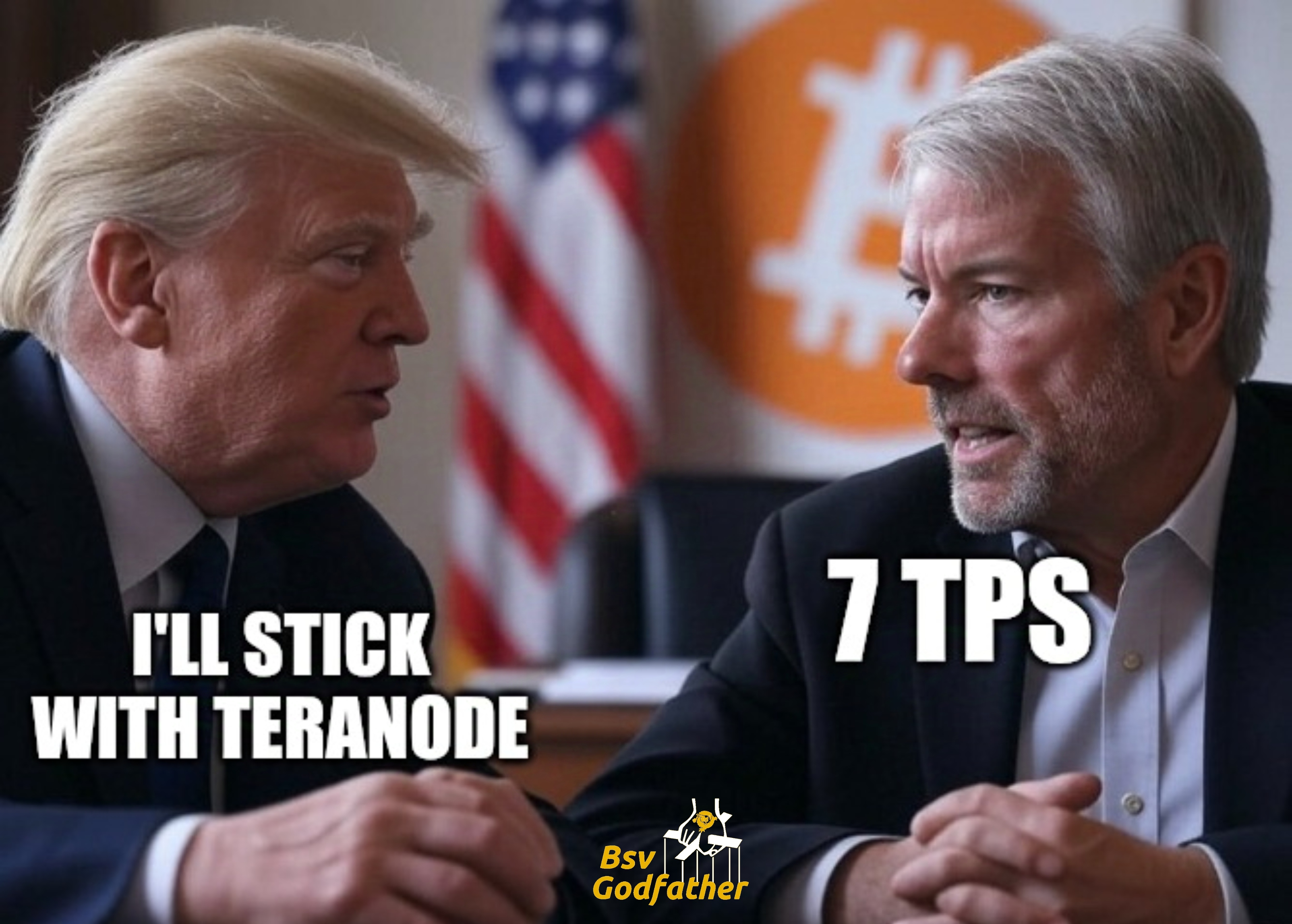 BsvGodfather post