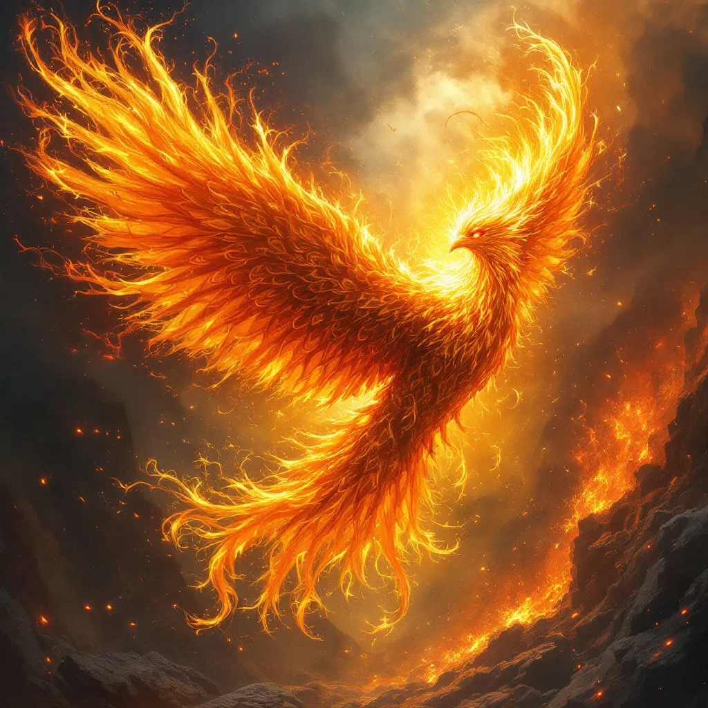 !flux11 phoenix cataclysm