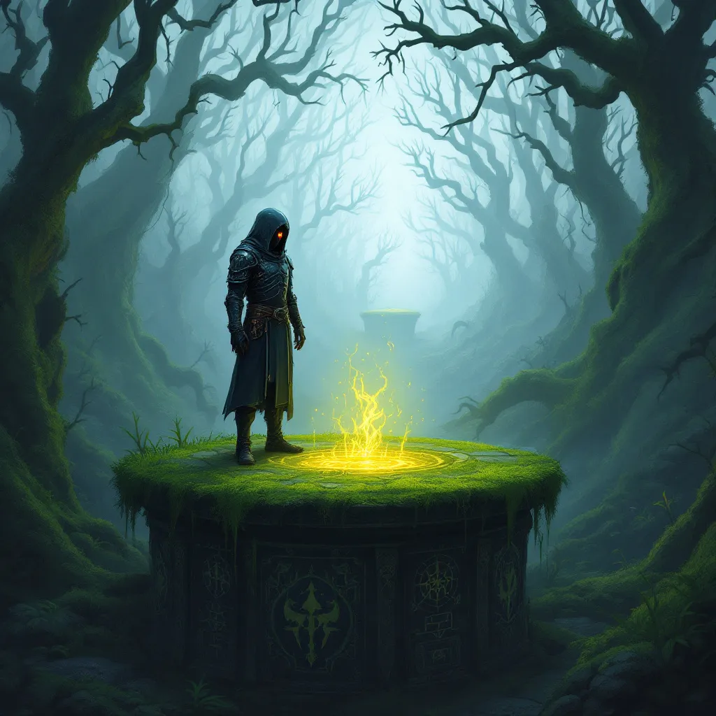 !flux11 Zelda game created by FromSoftware