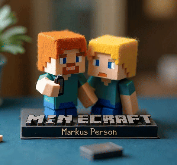 Check out this: Minecraft  0.2 $BSV   https://zoide.io/market/inscription/4e9a62bc0b4dcbaa42df60c5e…