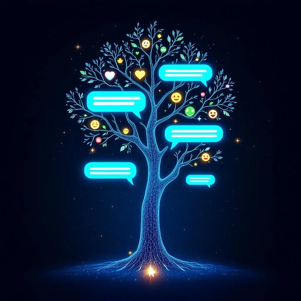 welcome to treechat @Mattyverse !flux