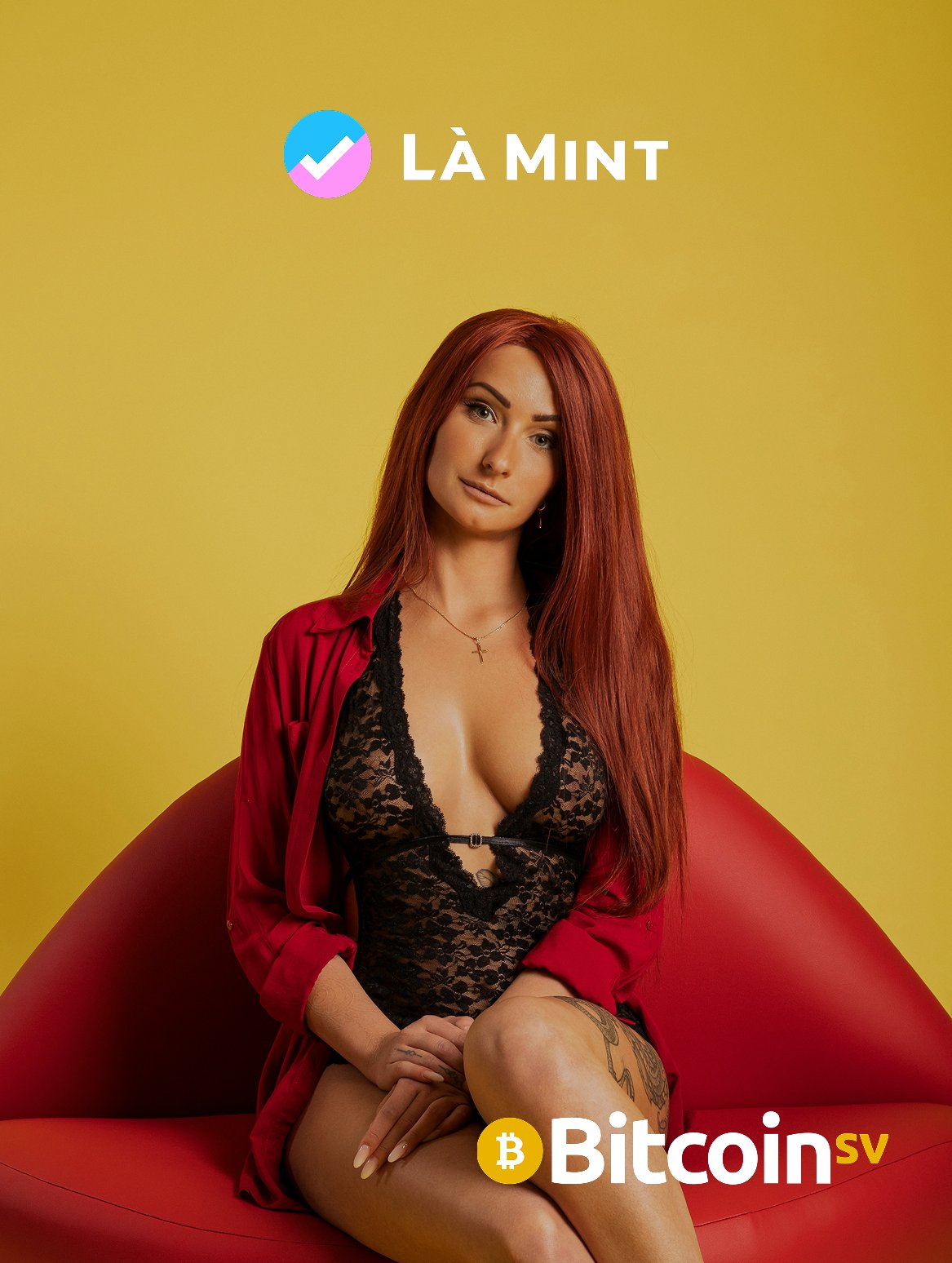 OnlyFans on BitcoinSV? I'm sure it's NOT what Satoshi envisioned, but who's gonna complain?
