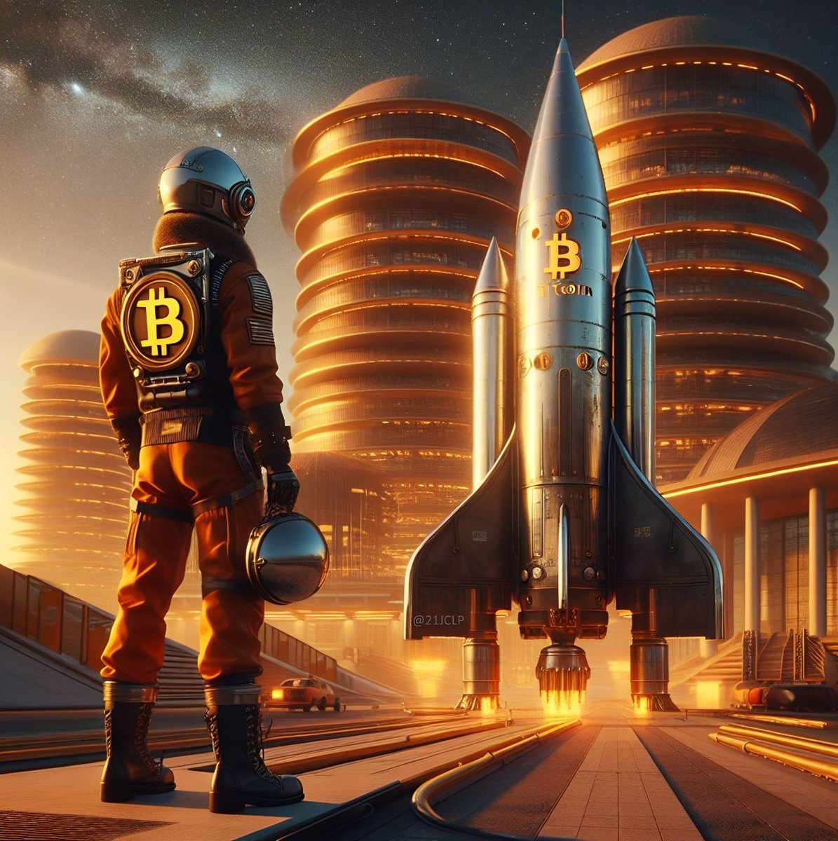 1Bitcoin_user post