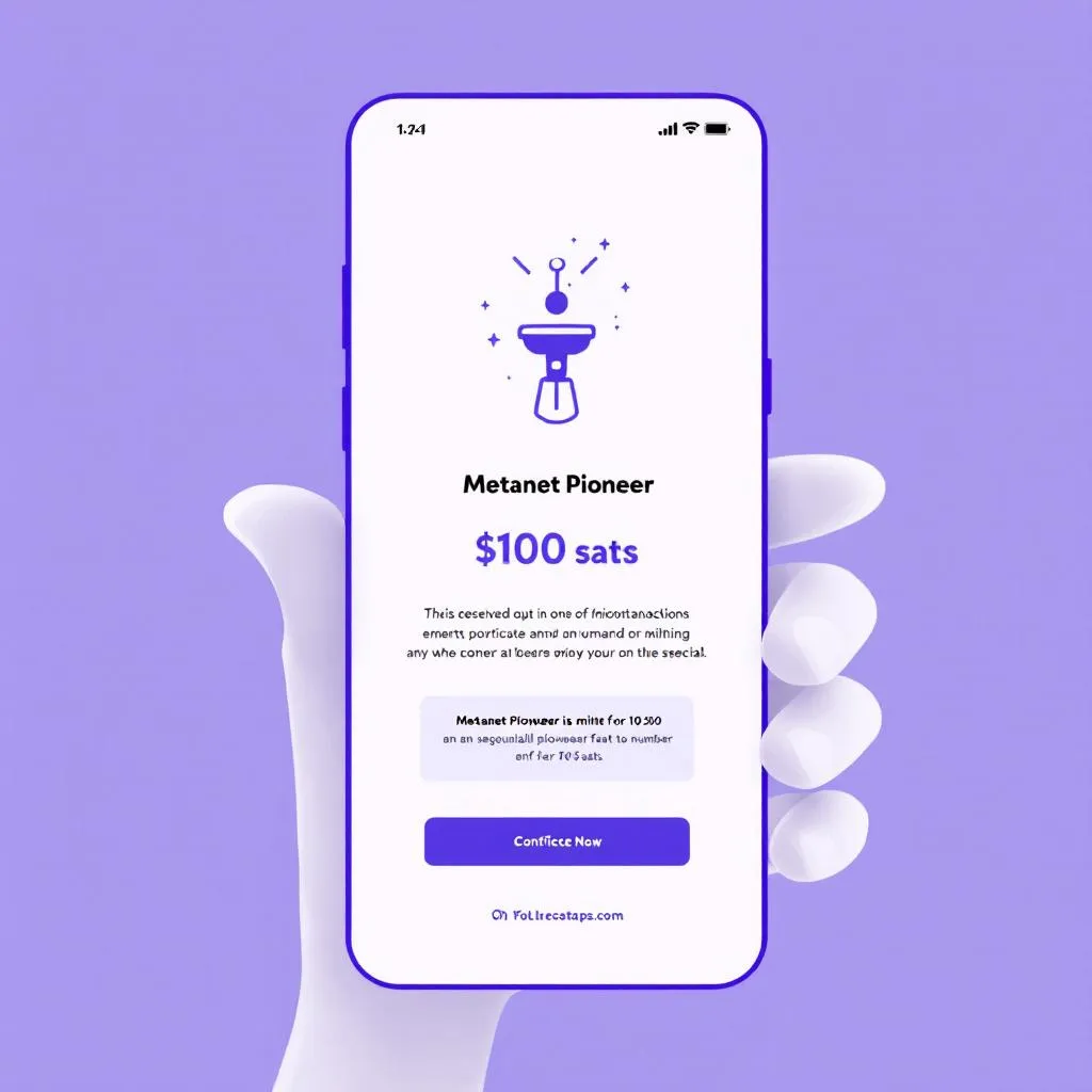 I have an idea for a simple app. If someone is going to the next hackathon. Consider a brc100 compa…