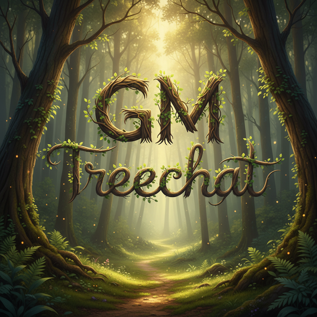 GM Treechat !nb