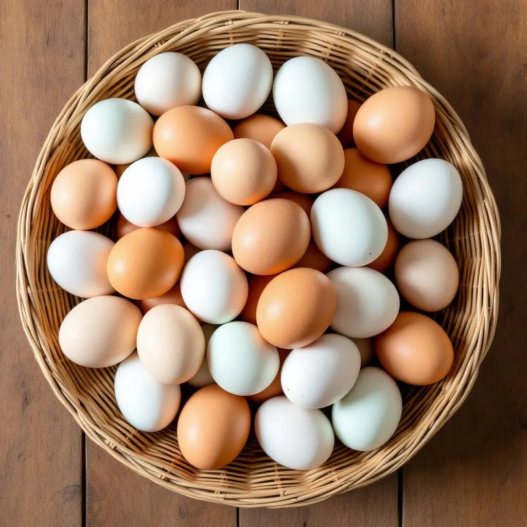 !flux make me an offer for 20 random eggs. 🥚