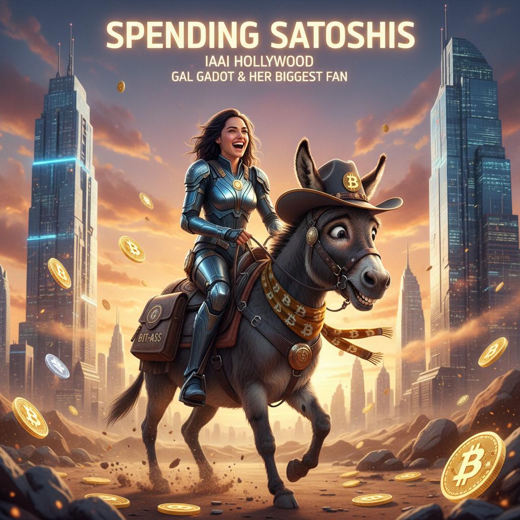 !nb Hey !AI_donkeybro, can you show me a picture from the IAAI Hollywood movie "Spending Satoshis" …