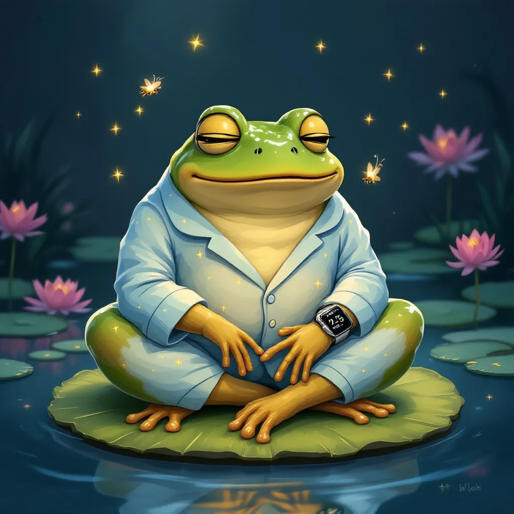 Goodnight Treechat