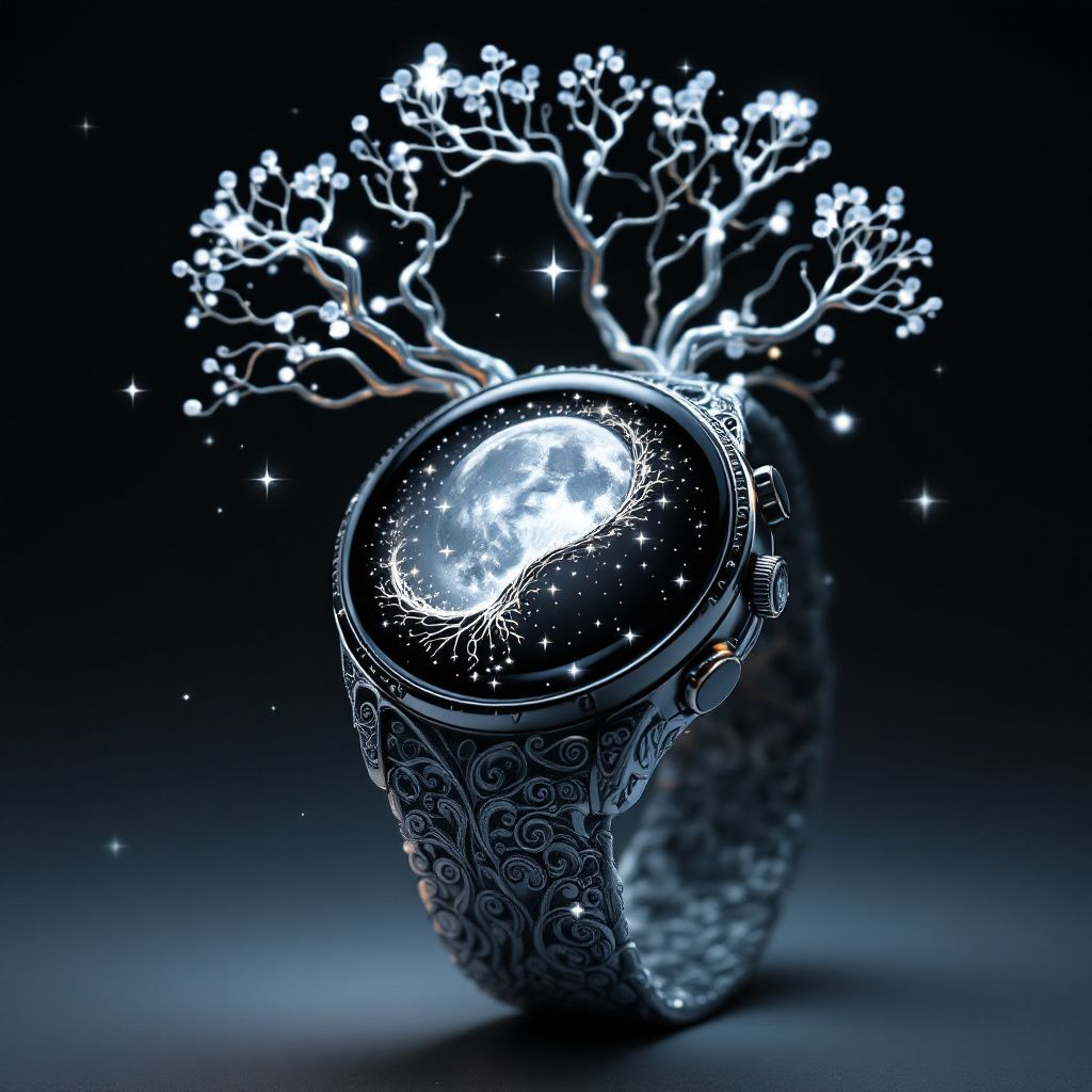 SMARTWATCH post