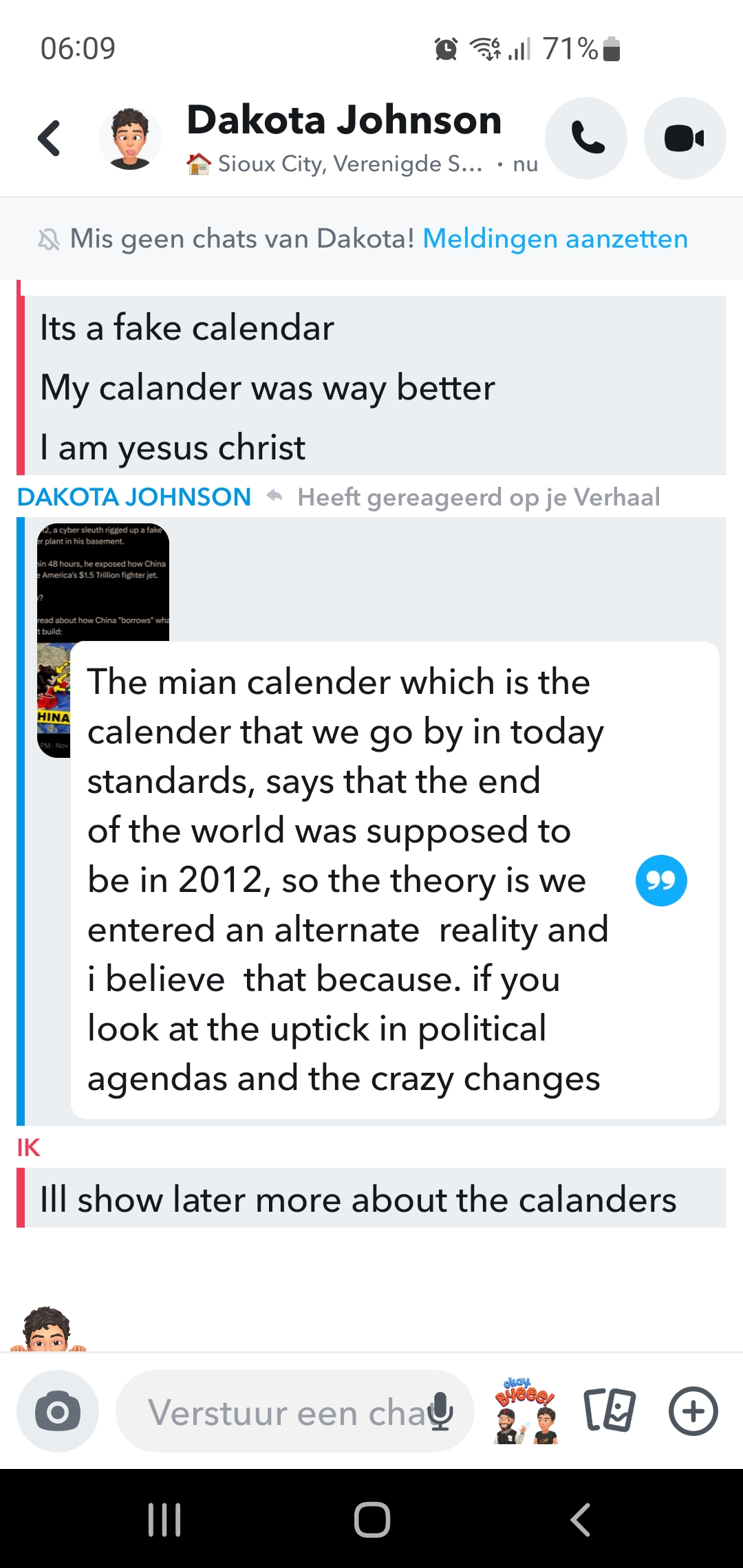 Yesuschrist post