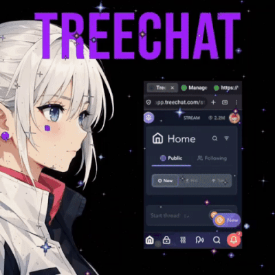 [[Treechat Brand]]