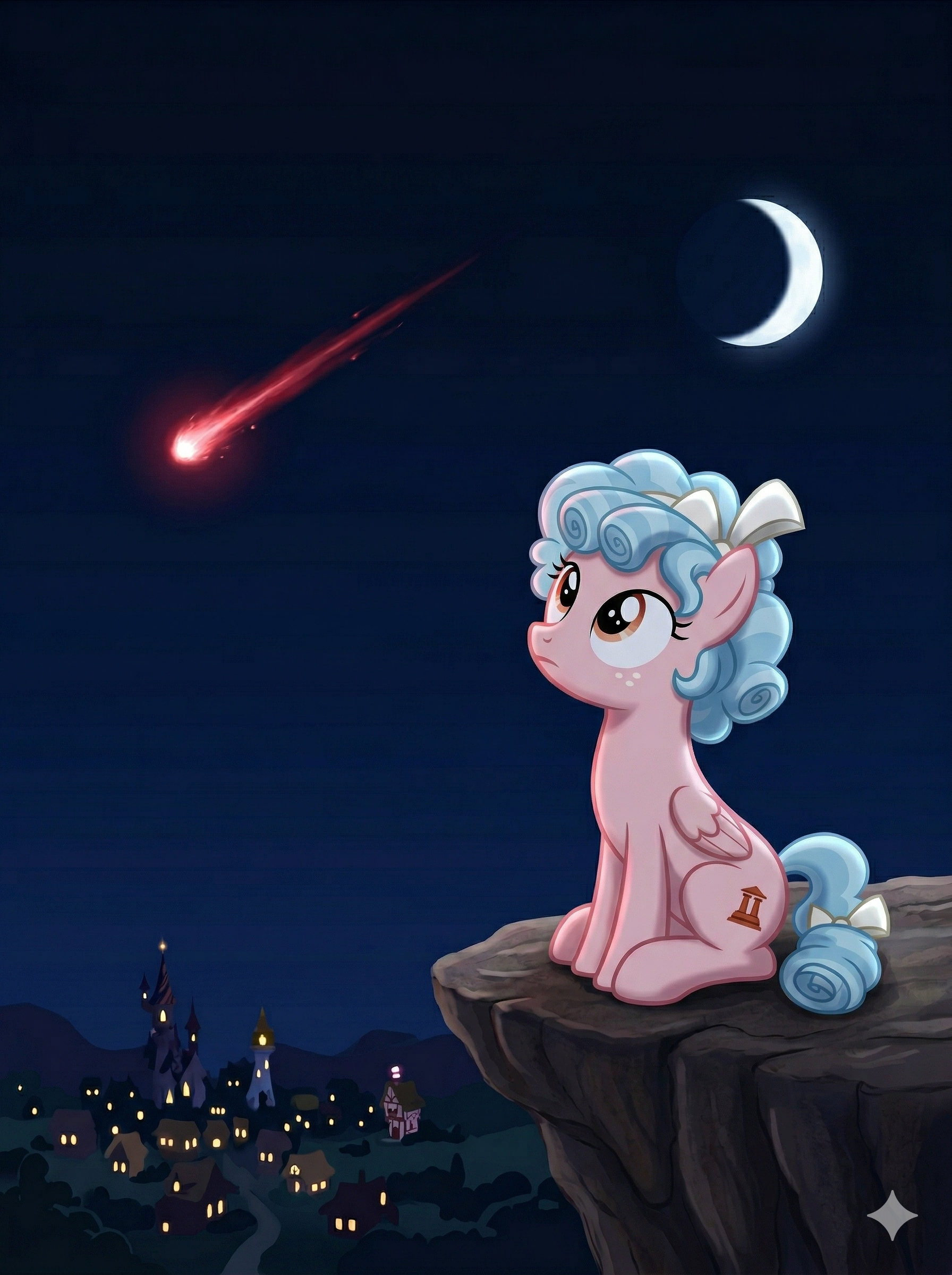 good night