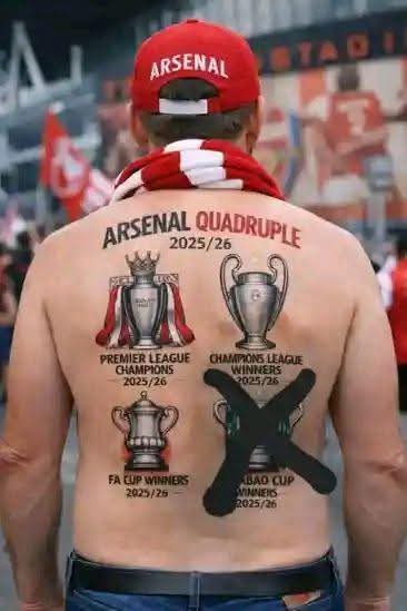 WE Go again COYG