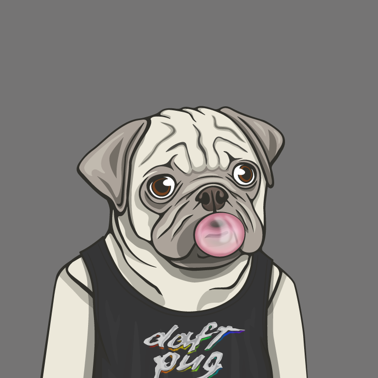 I have a lot of Puggos