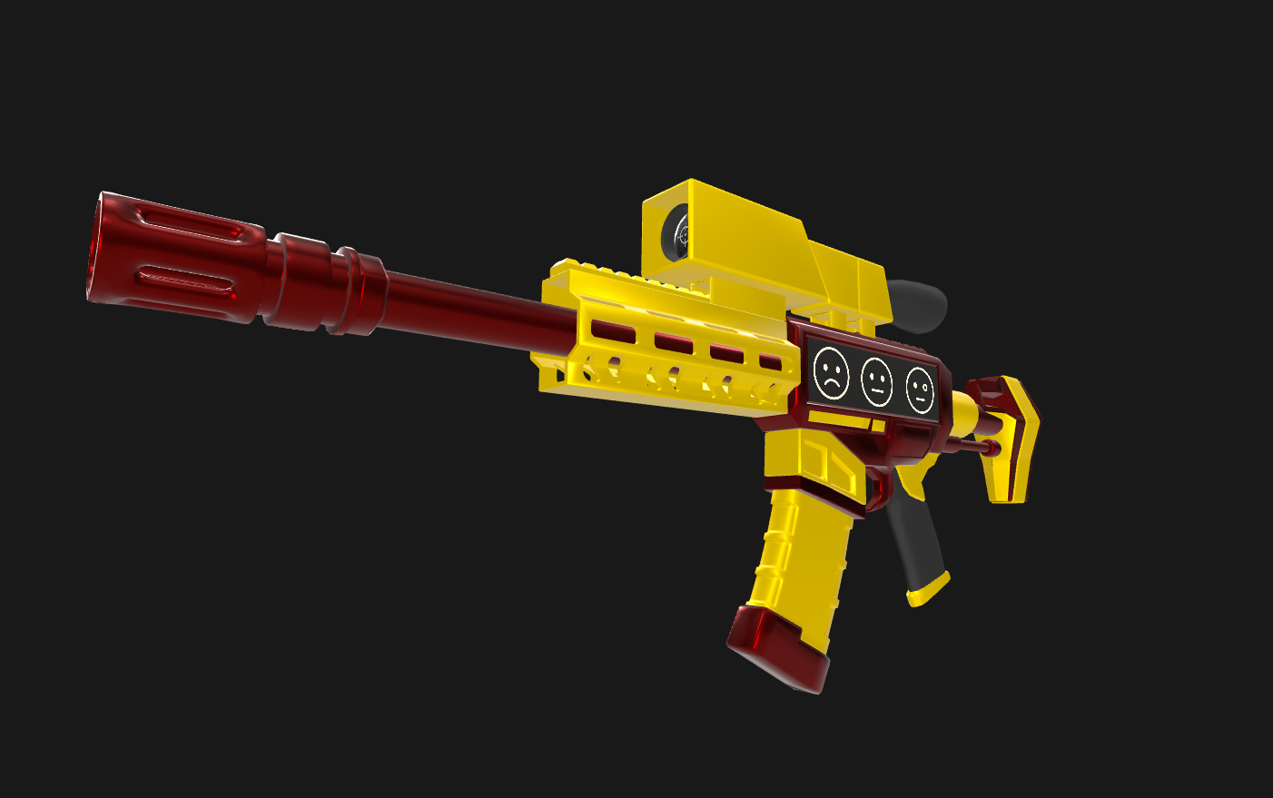 Cranker post