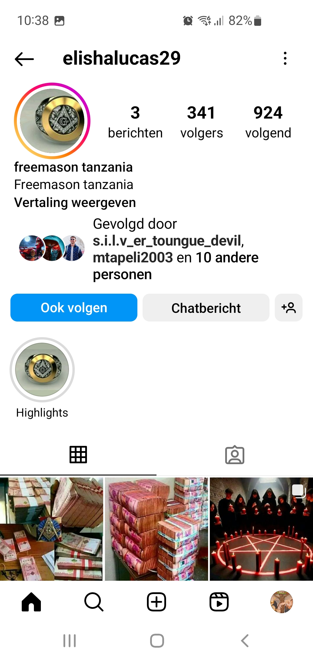 Yesuschrist post