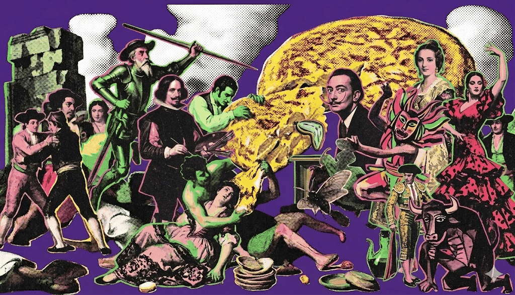Spanish Tortilla