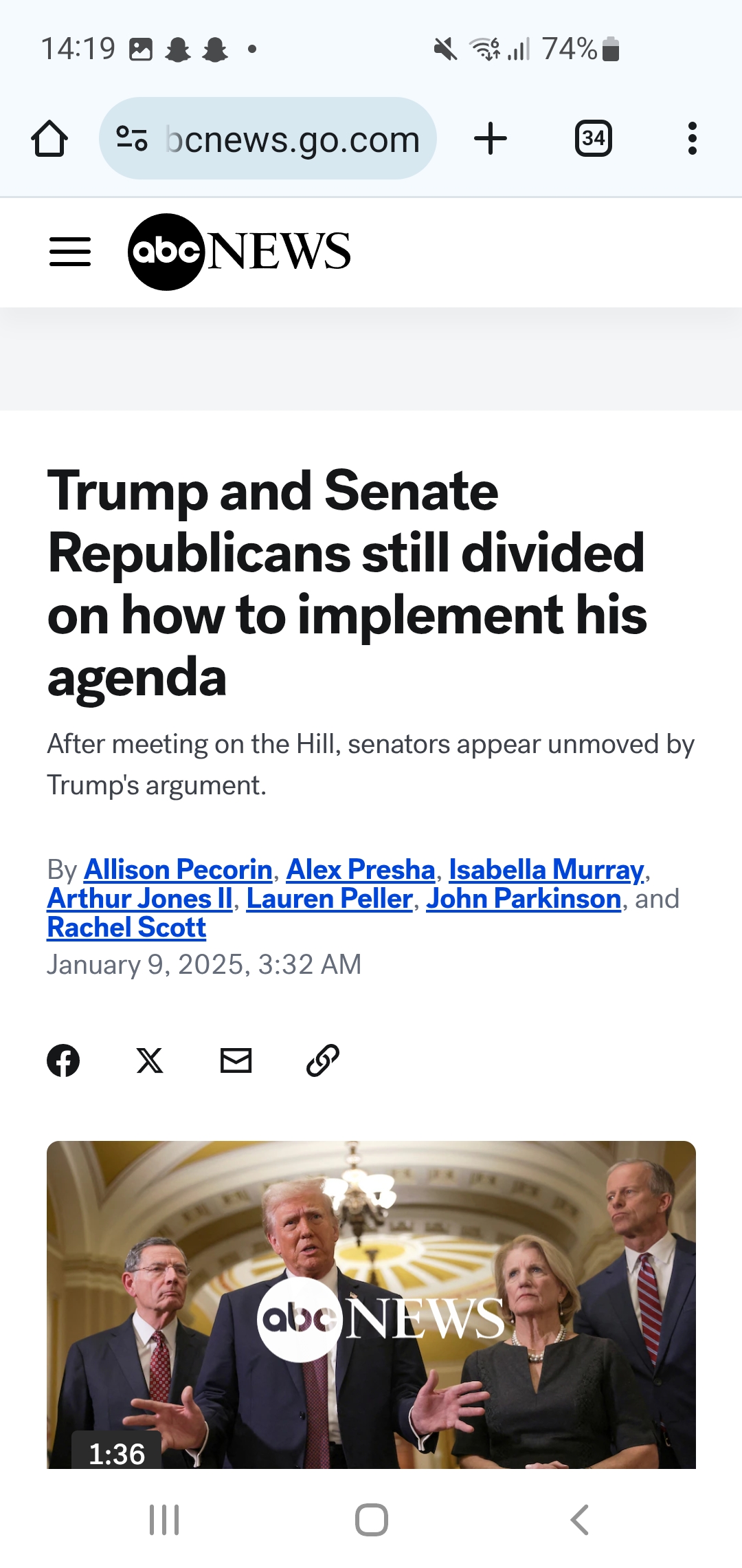 Mrbig post