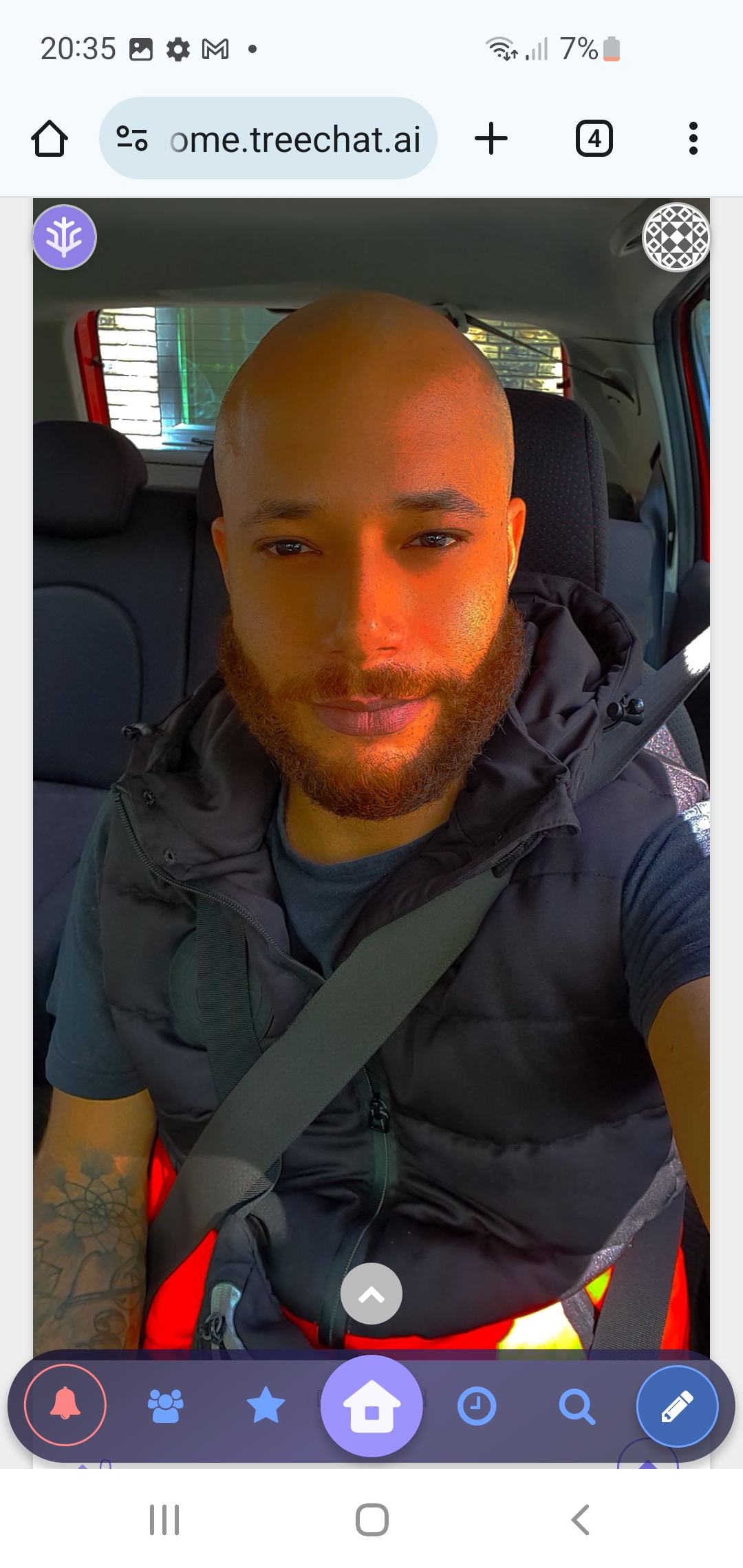 YesuSchrist post