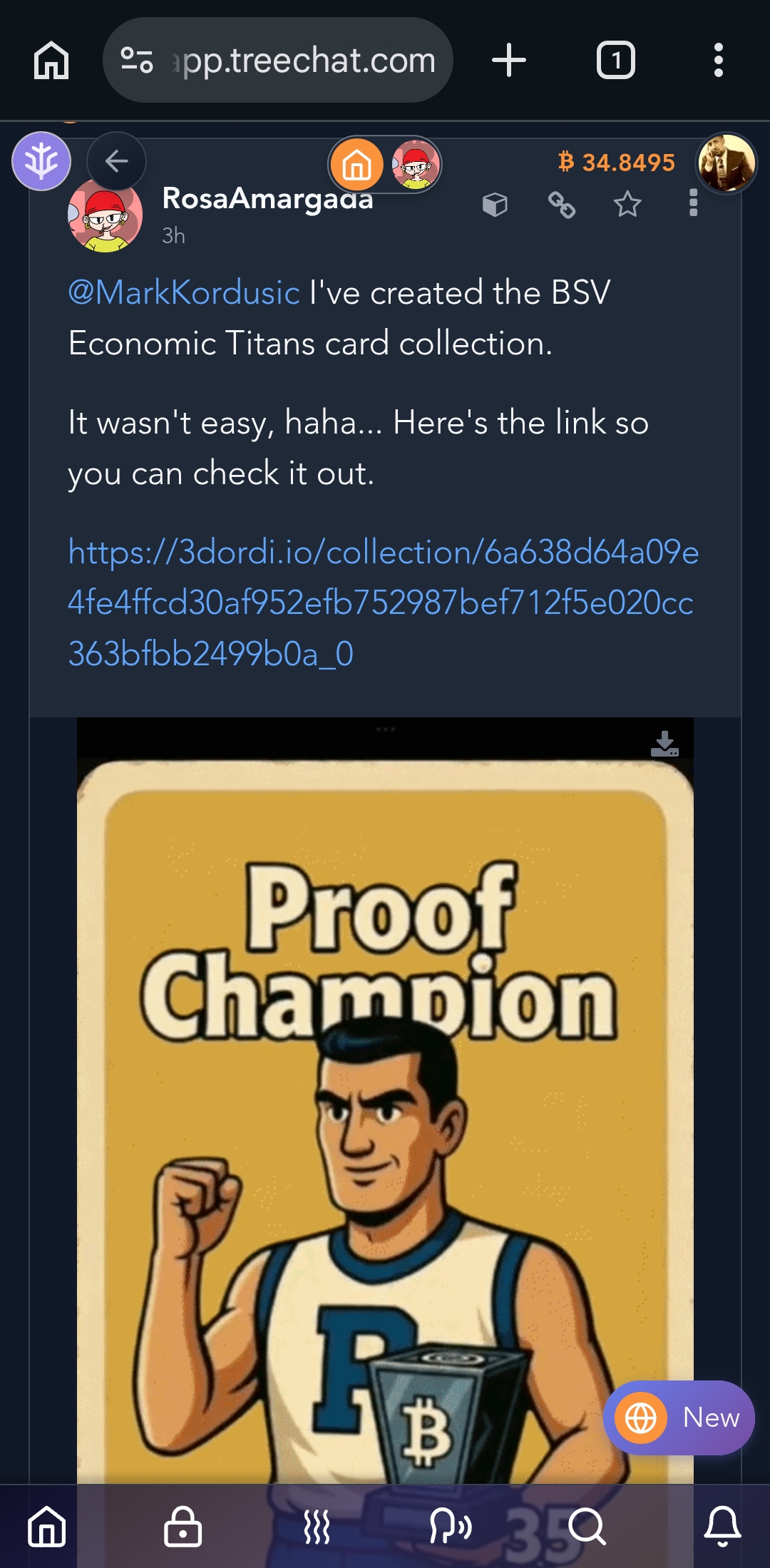 MarkKordusic post