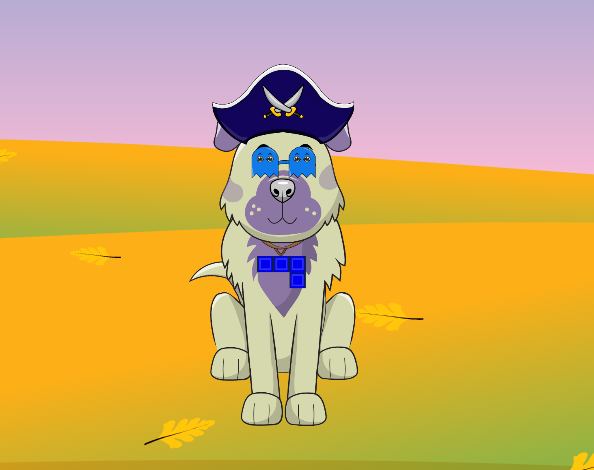 ARRRRRR!!