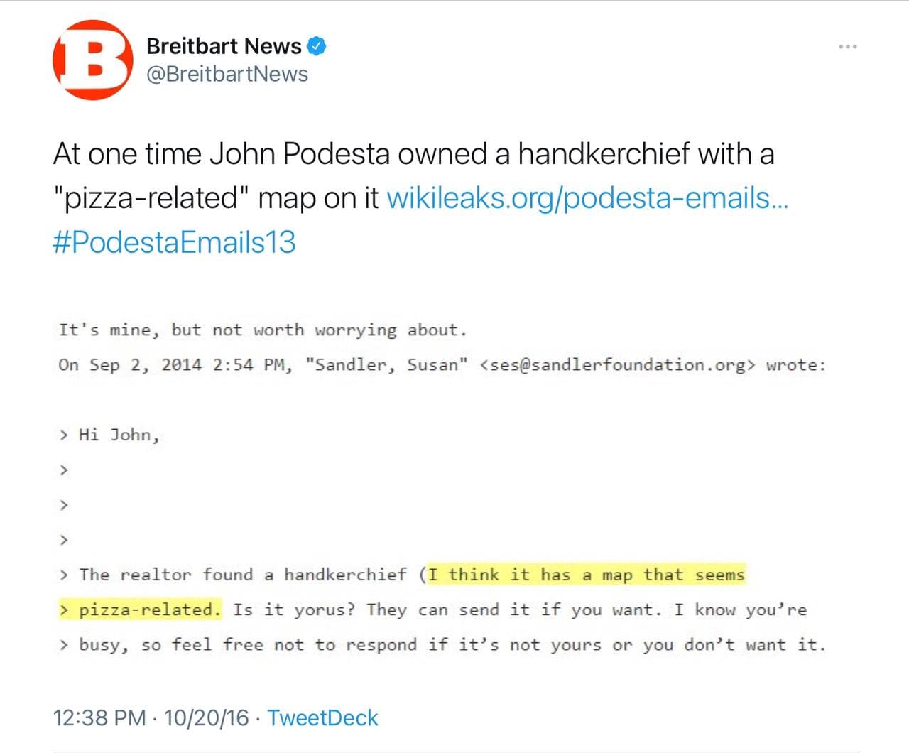 Then he was killed.