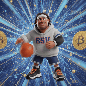 🏀 Street Ball King 🏀
BSV Dance Universe 6
If you send 1 BSV to my wallet, I'll send it to you.
1M1L…