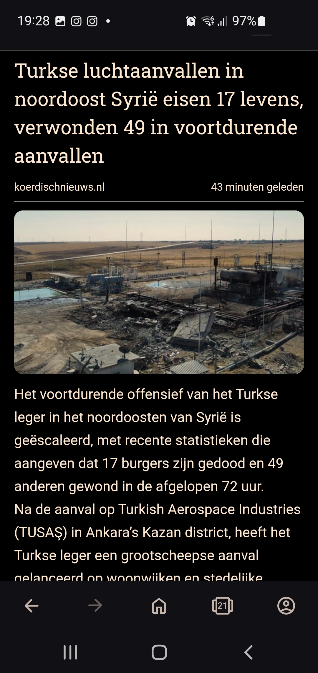 #WW3