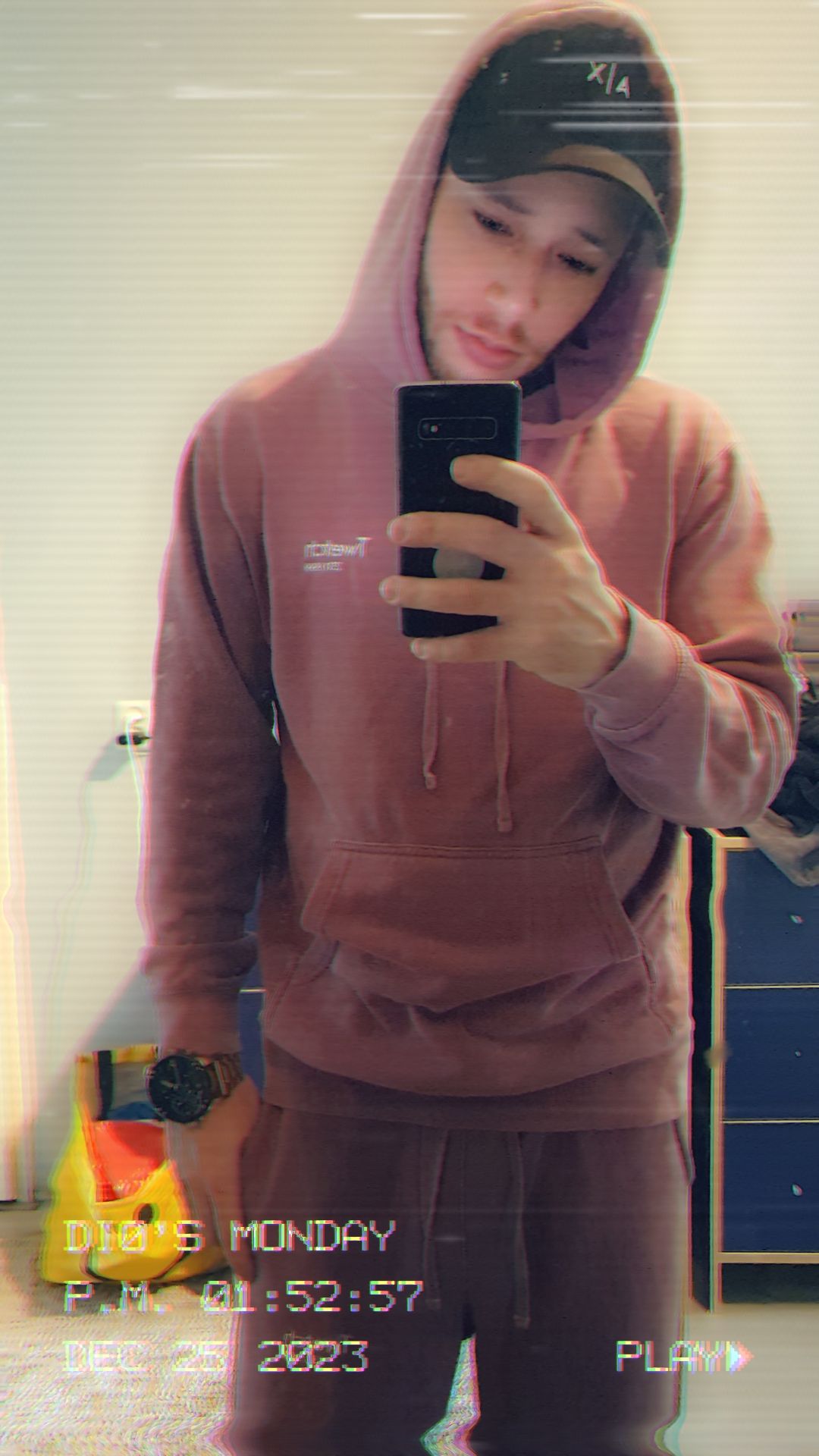 YesuSchrist post