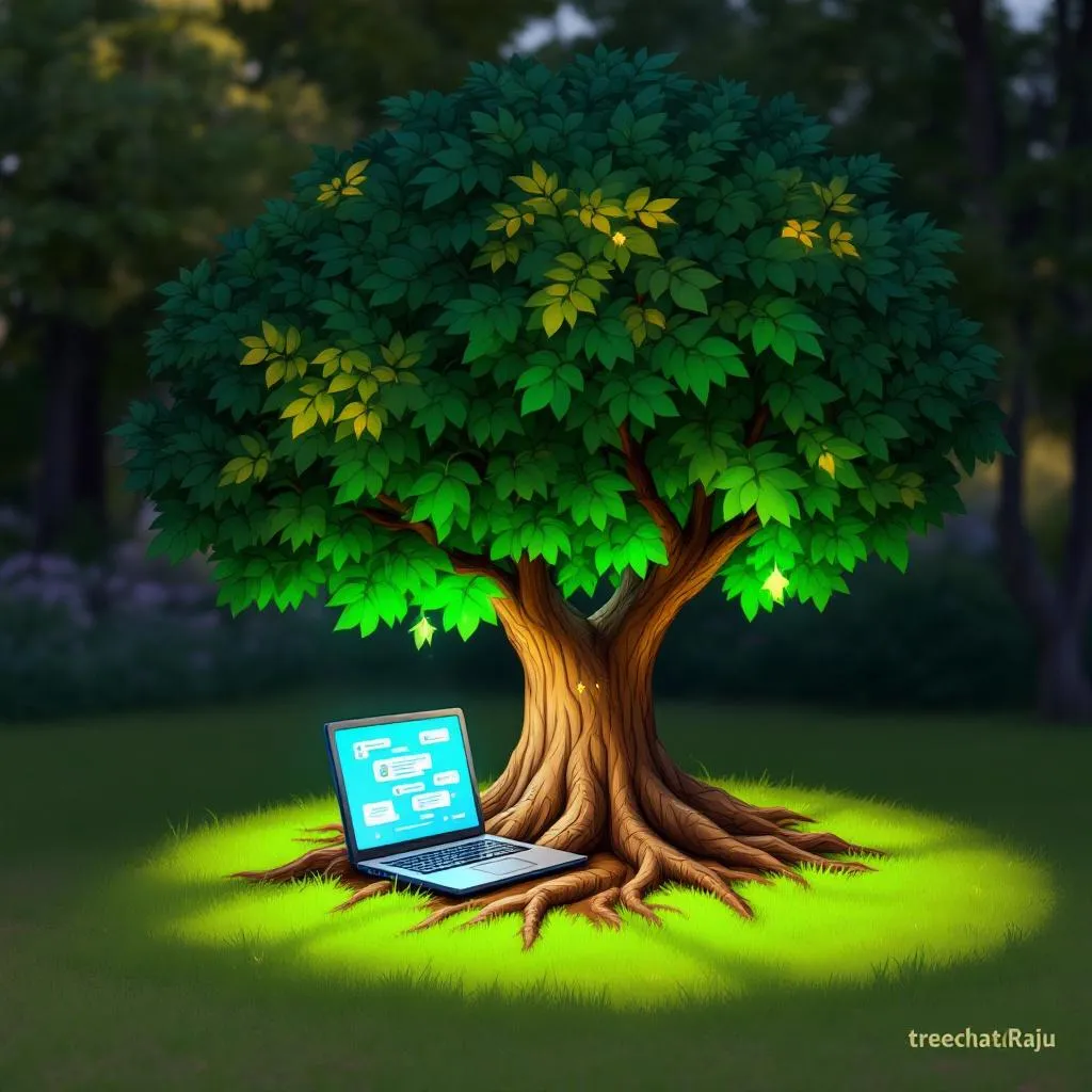welcome to treechat @Raju !flux