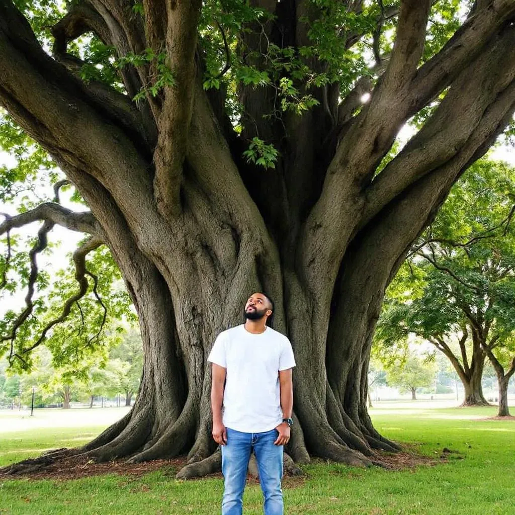 Hello Treechat !flux