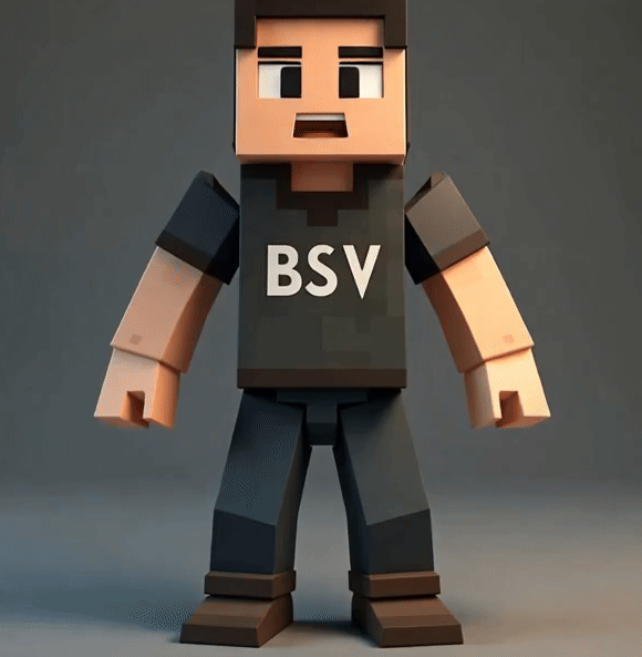 ⚡BSV can process thousands of transactions per second. This makes it attractive for enterprise and …