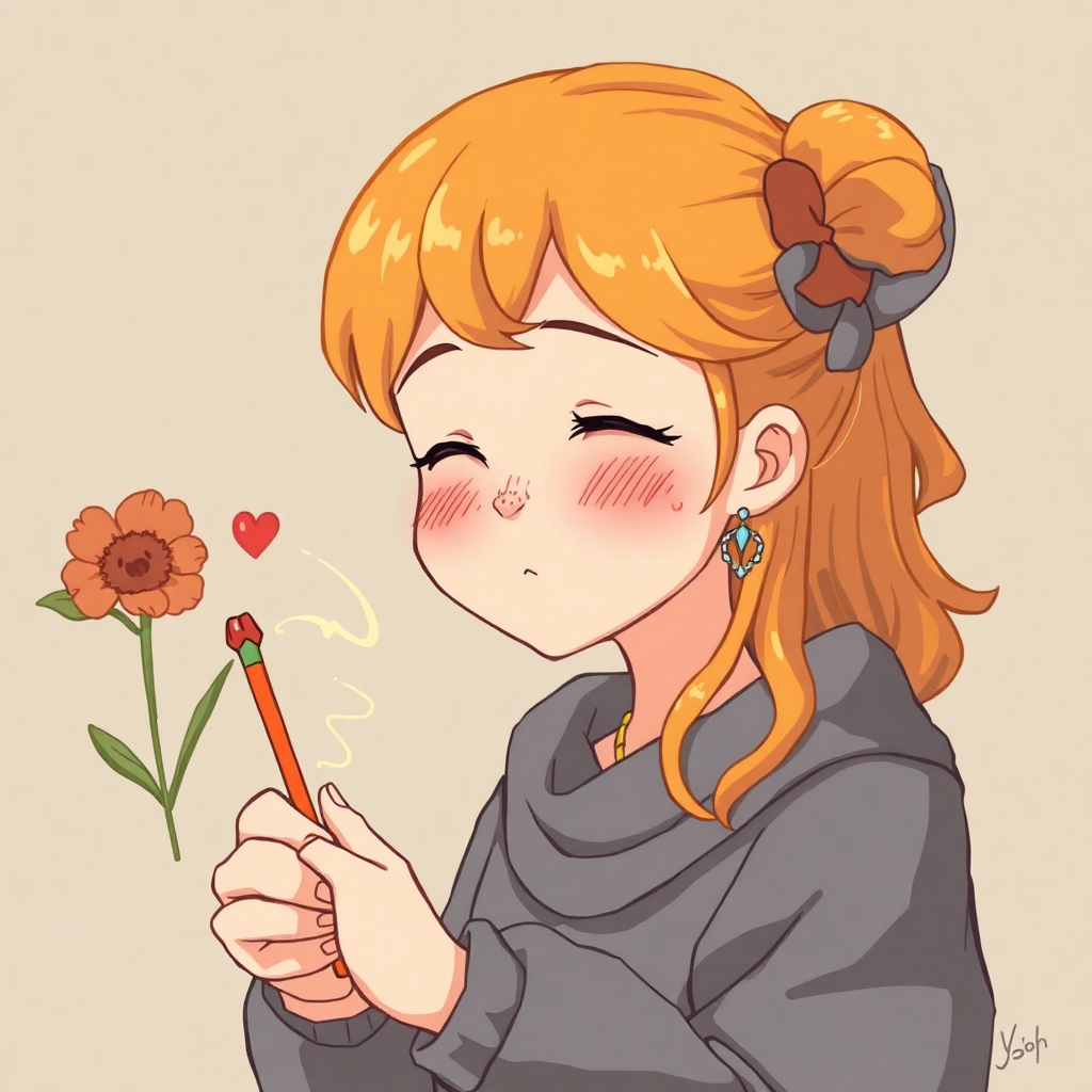 SHOW me your art !fluxfast