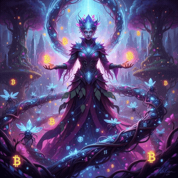 🟣 Web3 Spirit 🟣
Bitcoin at Scale Collection 2 
If you send 1 BSV to my wallet, I'll send it to you.…