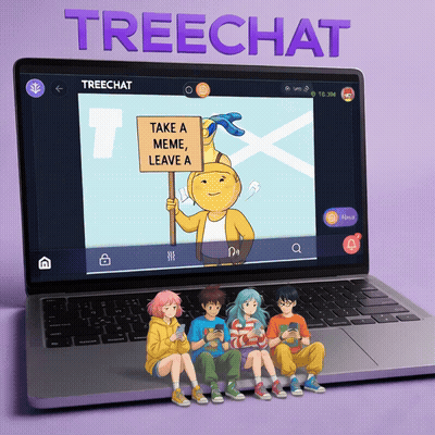 [[Treechat Brand]]