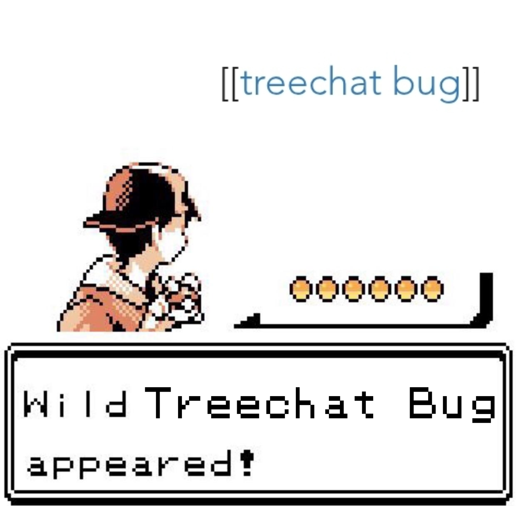 so it was purely coincidental that Rosa is Spanish and it translated to Spanish?

I'm just the bug …