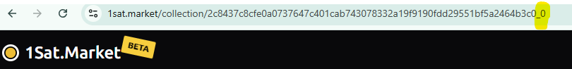 You need to include _0 at the end:
