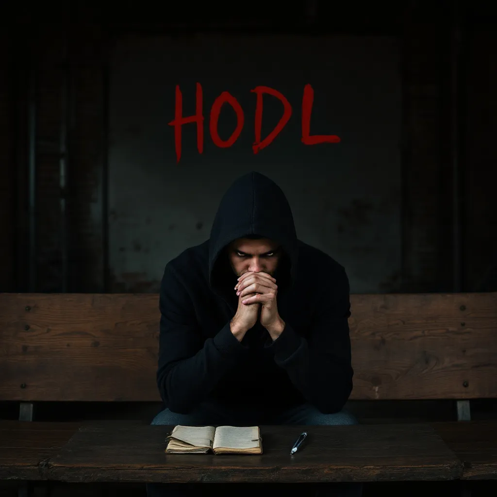 !flux11 HODL