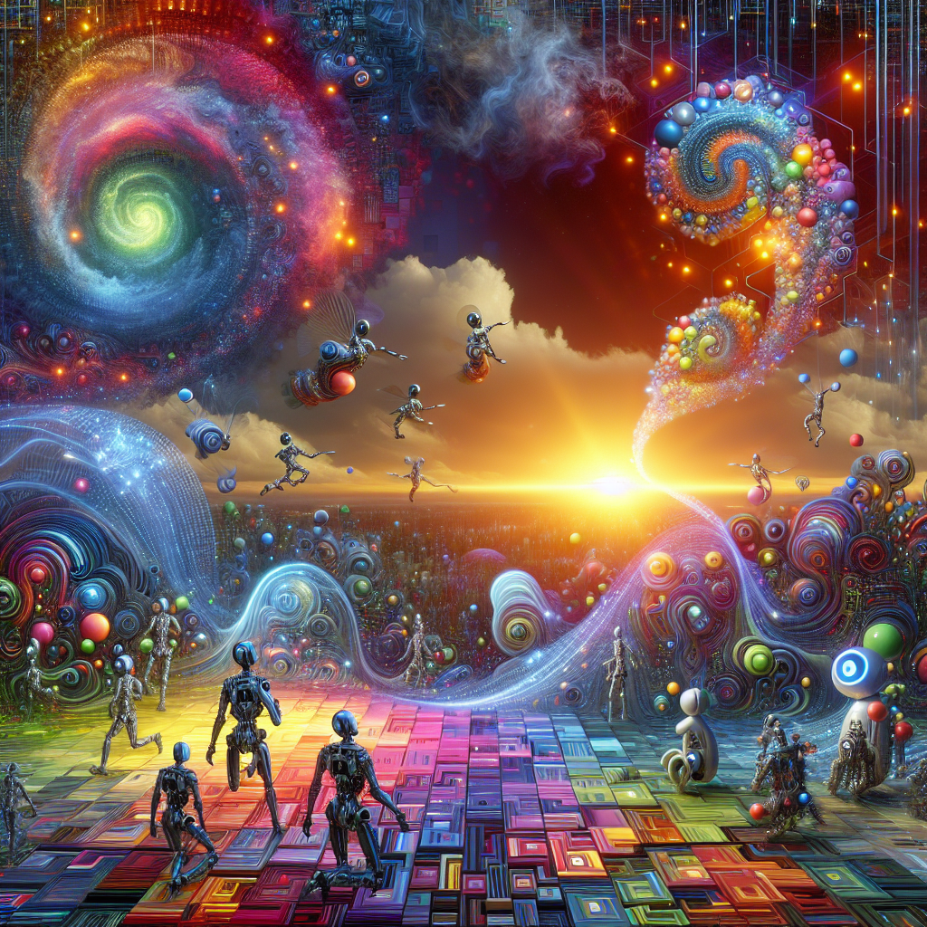 And i like it so much i can ad an image with my text.
Every ai image is a surprise, it is such big …