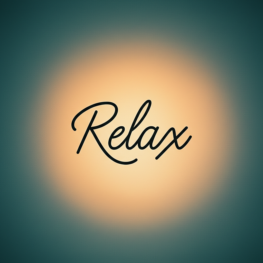 Relax !flash