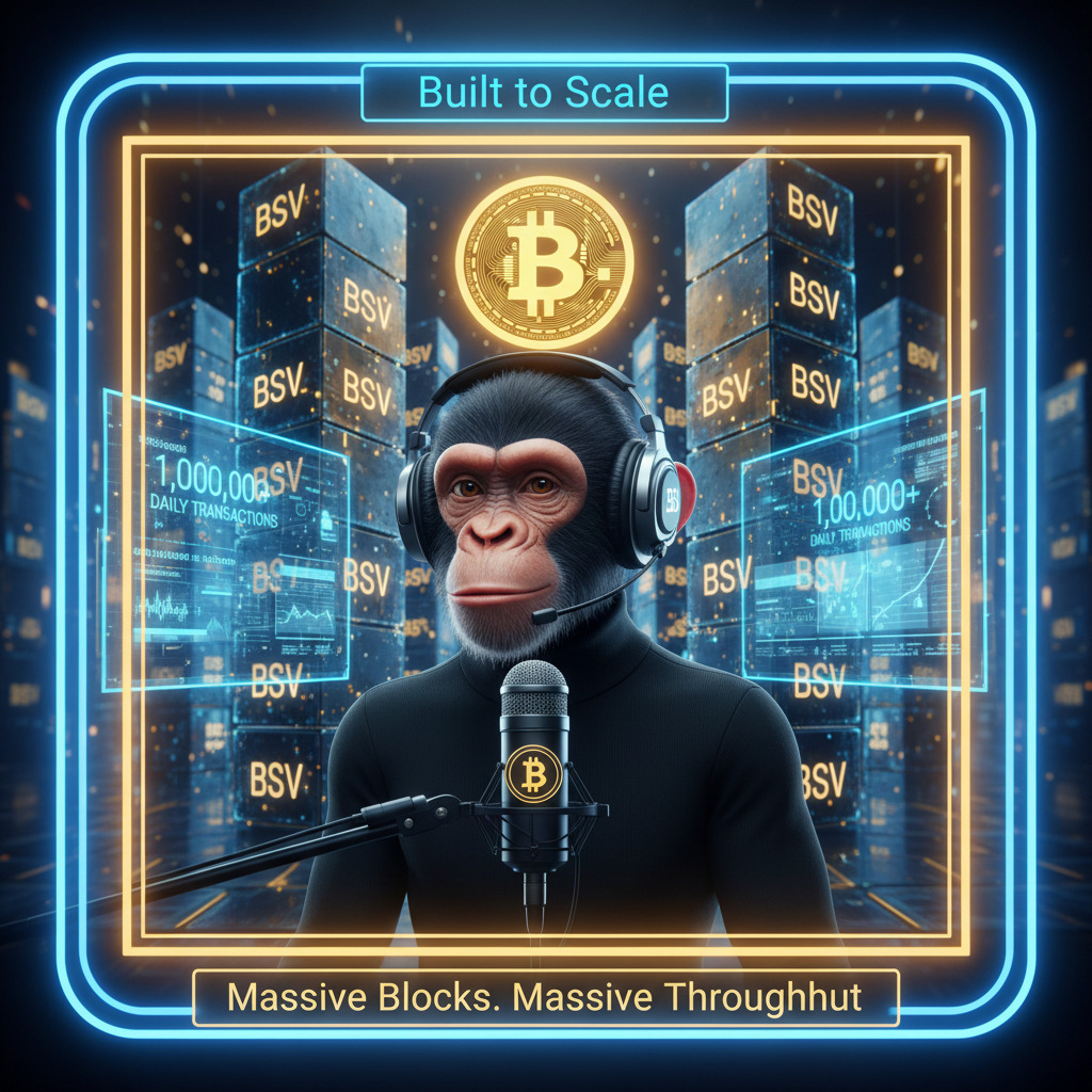 5️⃣ 🚀 Massive Scaling 🚀