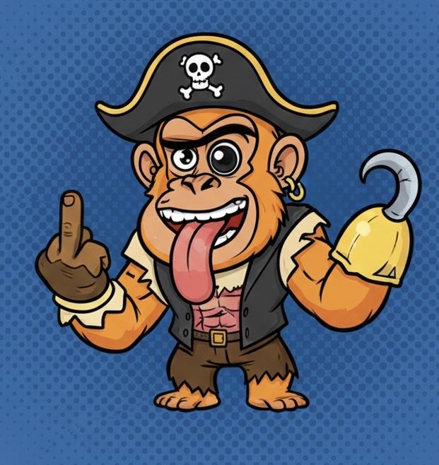 Dirty Kongs #01