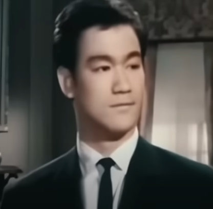 Bruce Lee