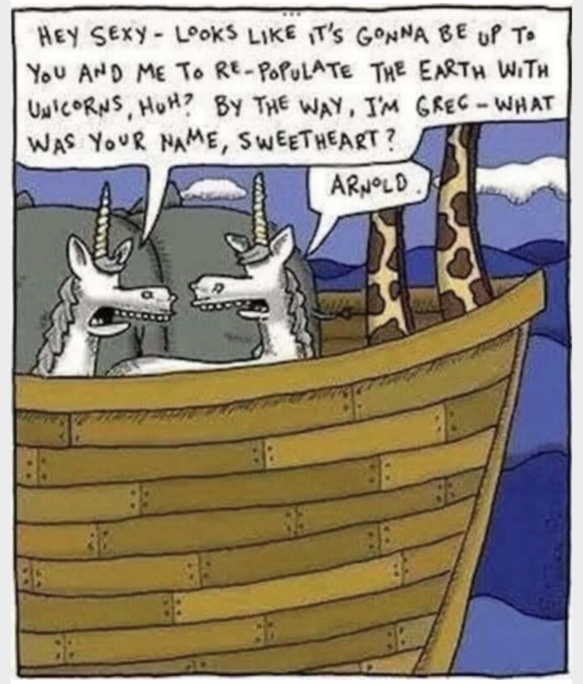 skruf post