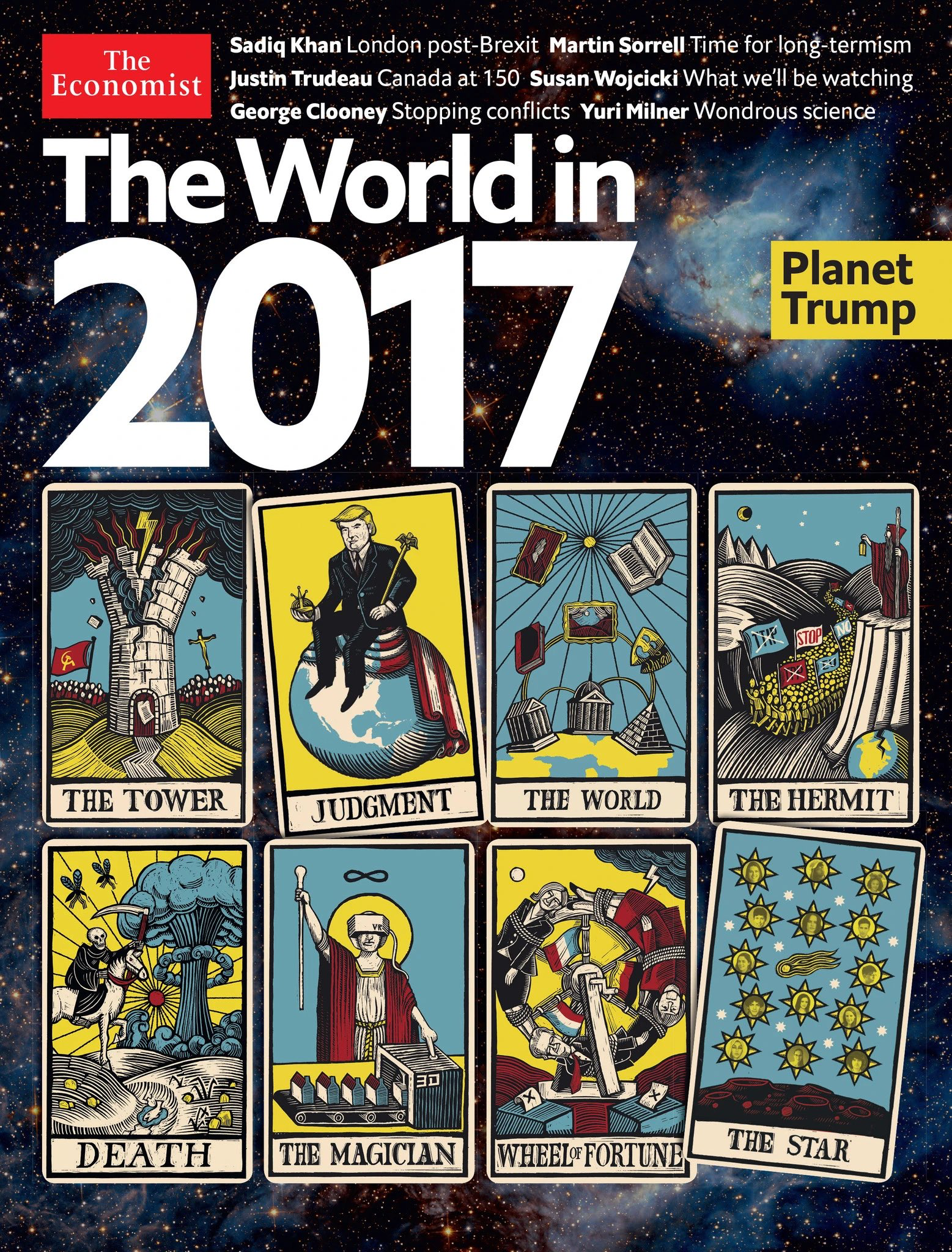 Today, the magician’s magic is revealed.
