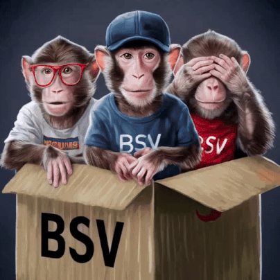 Monkey Boxes