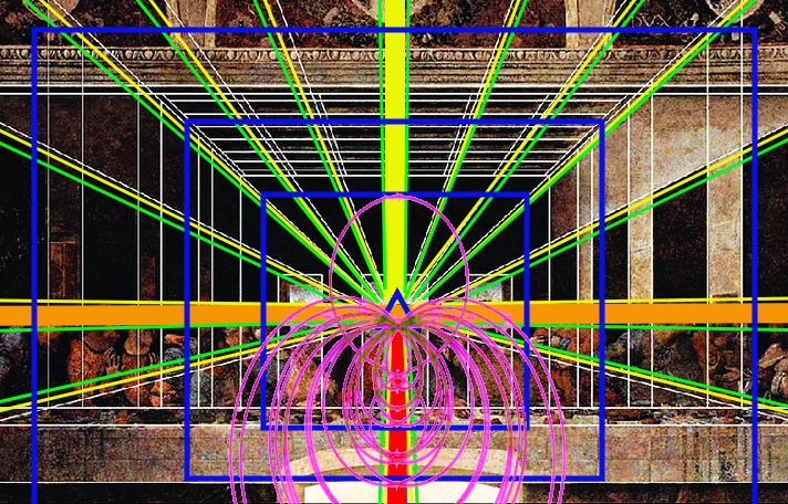 Hello everyone, wanted to share a bit about my interest in the 4th dimension. Let me know if there'…