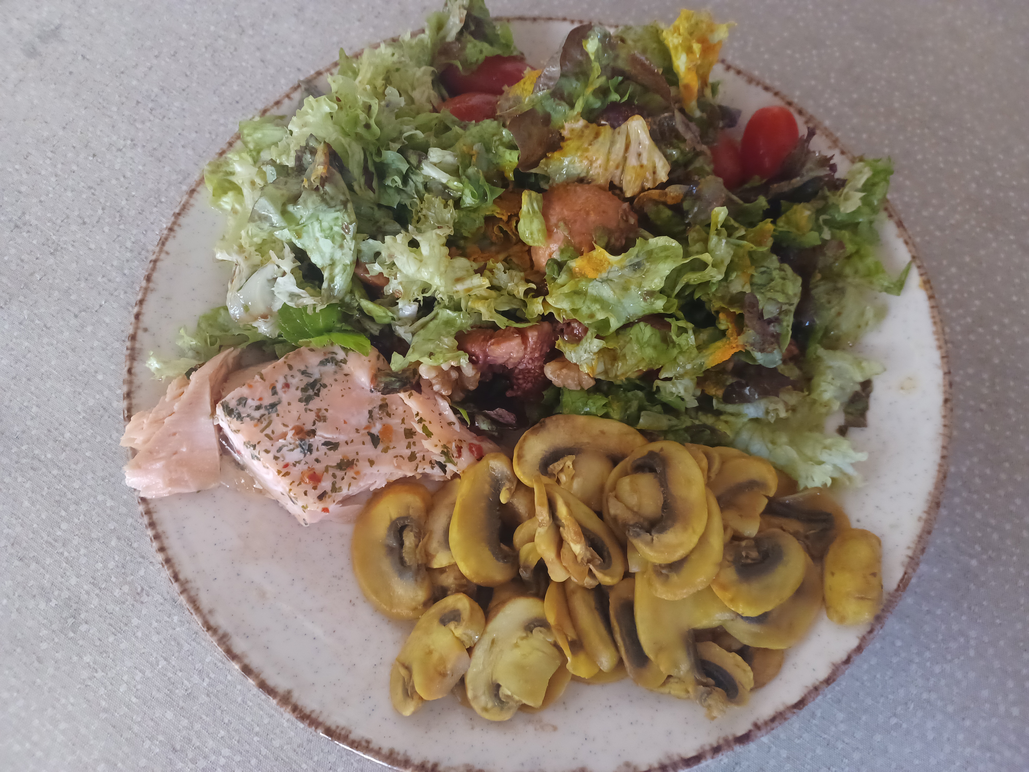 Dinne
