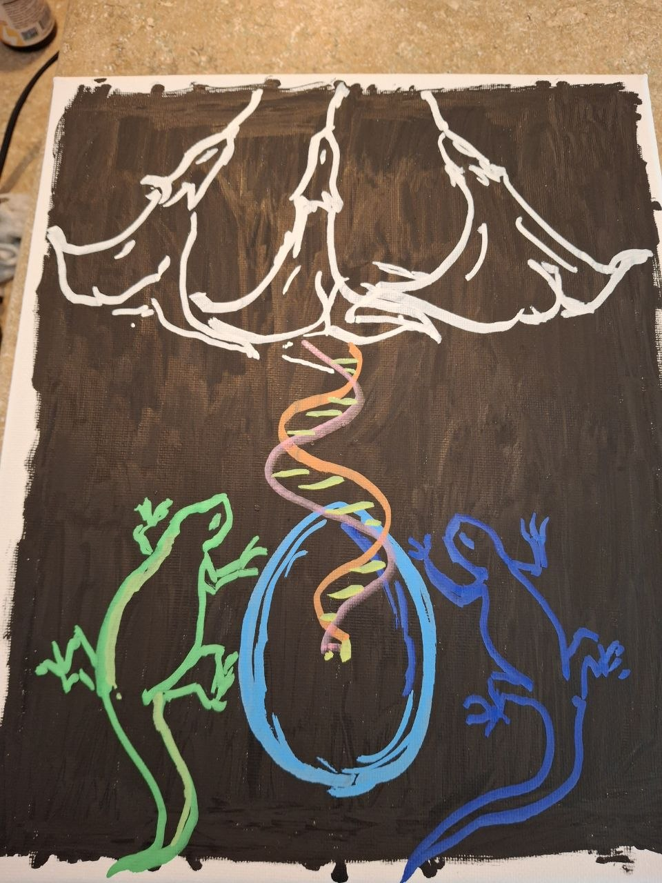 painting